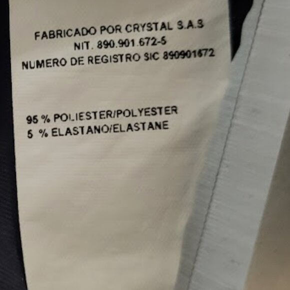 Punto Blanco Fourball Short Over Bike Shorts Quick-dry Wom Sz M - Picture 9 of 12